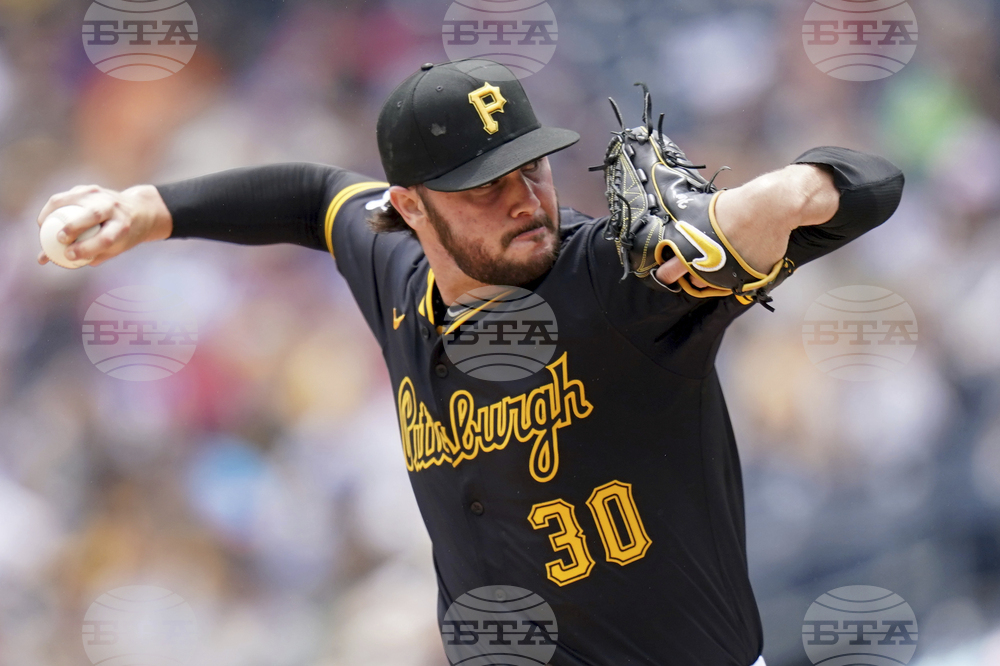 Phillies Pirates Baseball