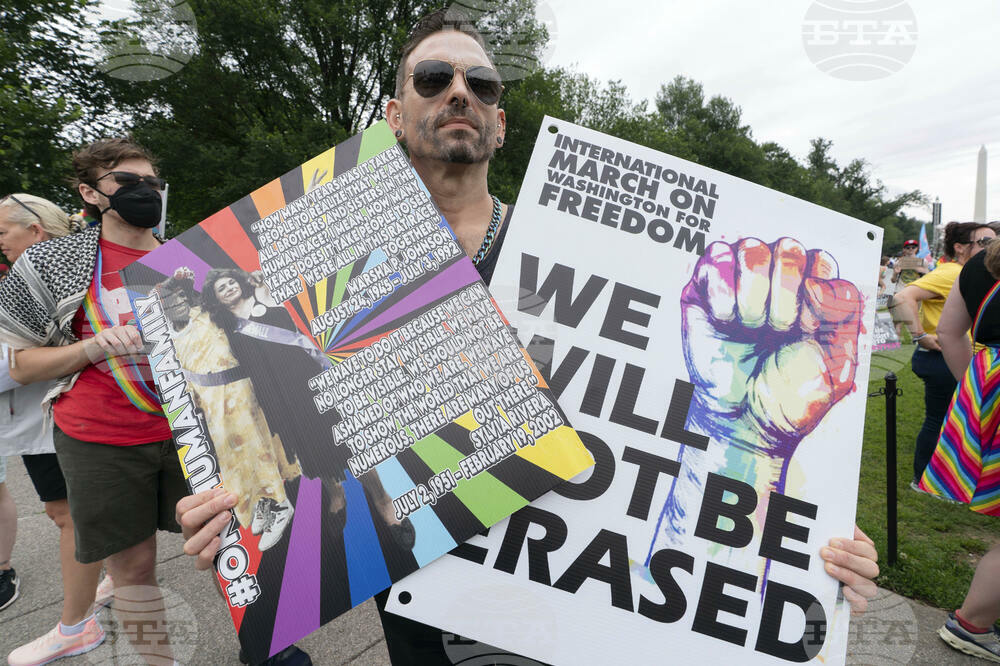 Washington World Pride
