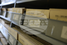 Международен ден на архивите