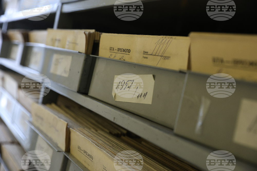 Archives State Agency to Task Information Services System Operation with System Integration Activities 