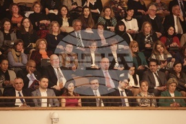 Българска телеграфна агенция - 125-годишнина - концерт