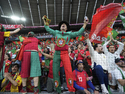 Portugal Spain Nations League Final Soccer