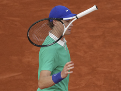 French Open Tennis