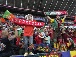 Portugal Spain Nations League Final Soccer