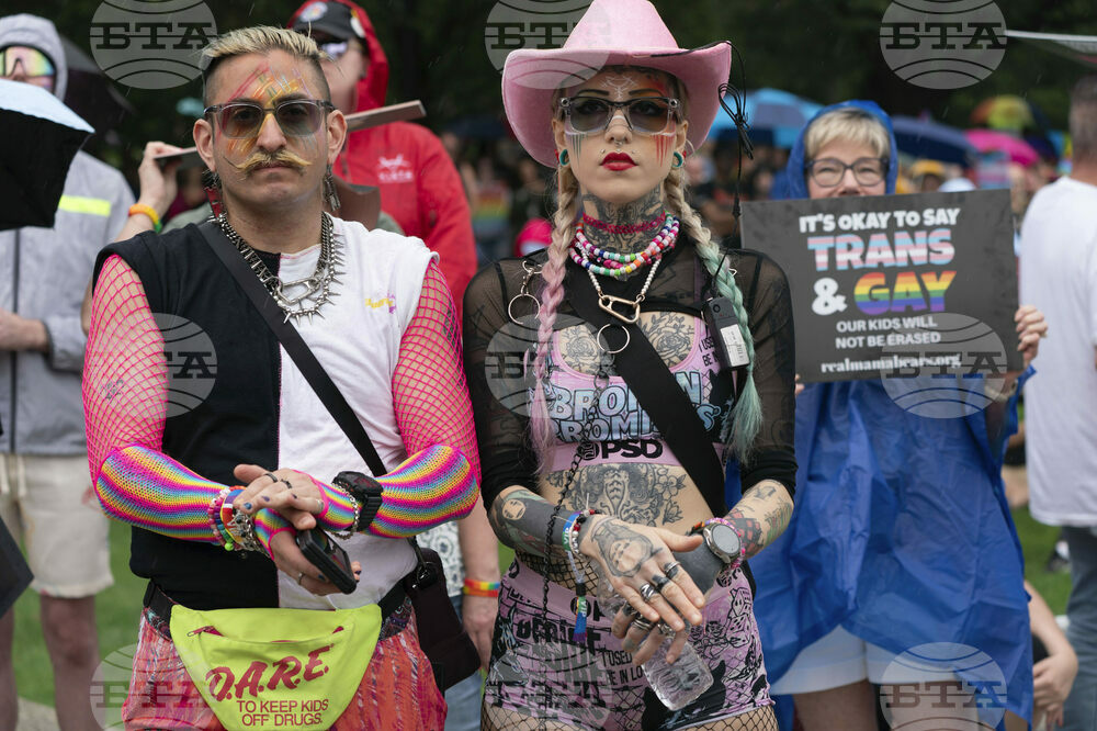 Washington World Pride