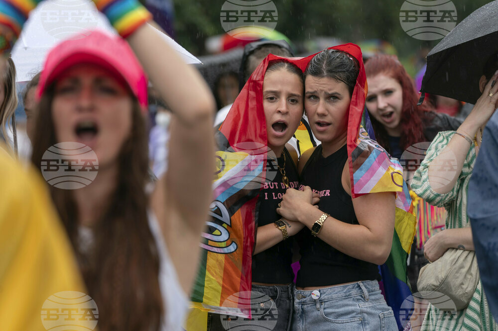 Washington World Pride