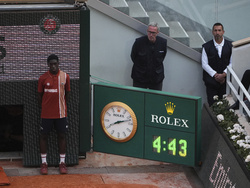 French Open Tennis