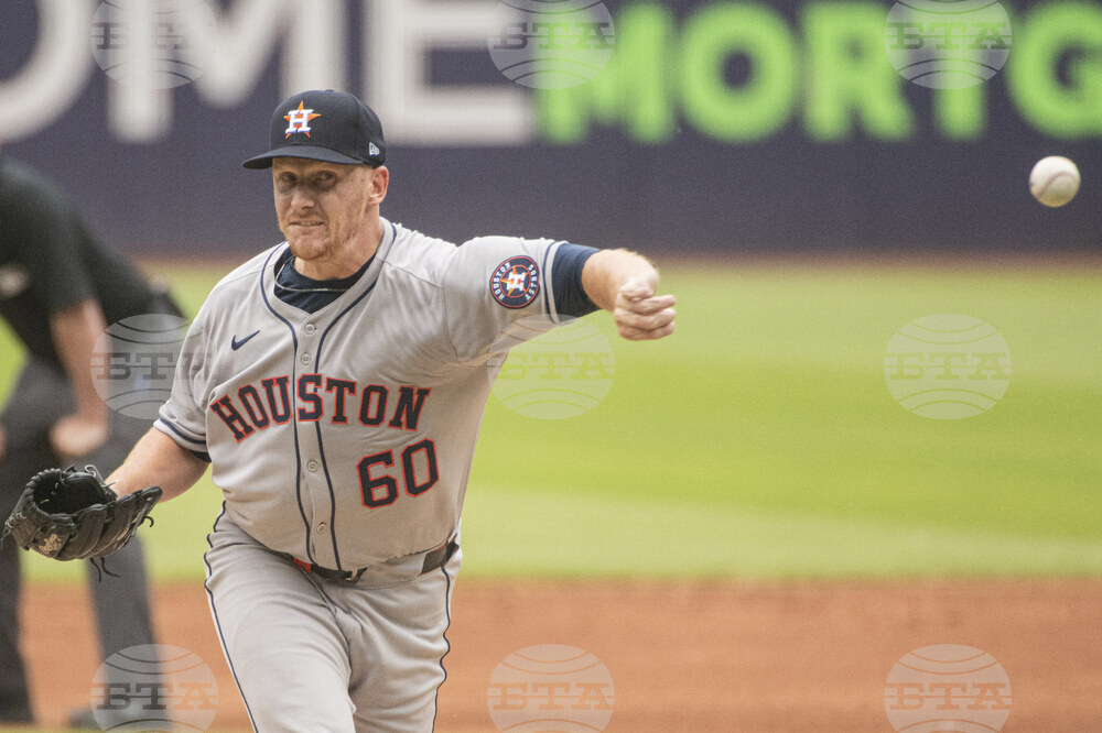 Astros Guardians Baseball