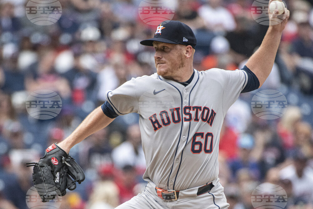 Astros Guardians Baseball