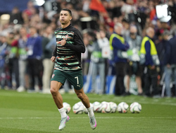 Portugal Spain Nations League Final Soccer