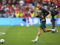 Portugal Spain Nations League Final Soccer