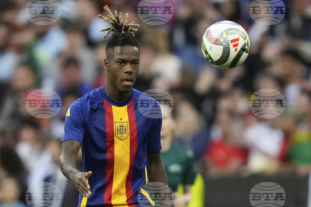 Байерн не се отказва от Нико Уилямс, но Атлетик Билбао готви предложение за удължаване на договора му