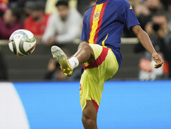 Portugal Spain Nations League Final Soccer