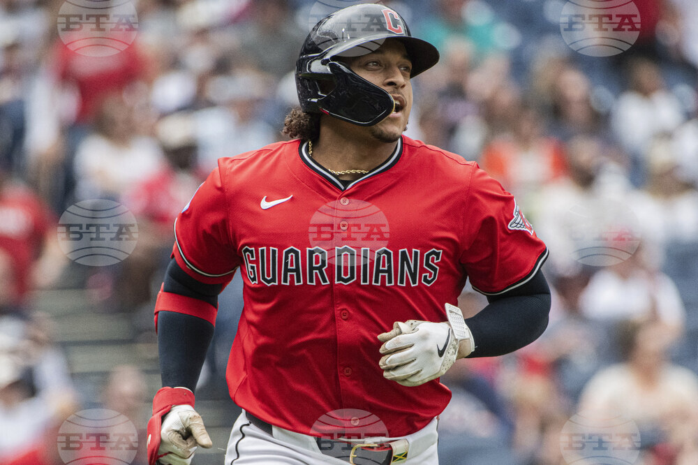 Astros Guardians Baseball