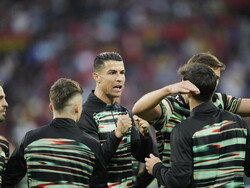 Portugal Spain Nations League Final Soccer