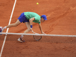 French Open Tennis