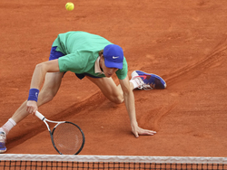 French Open Tennis