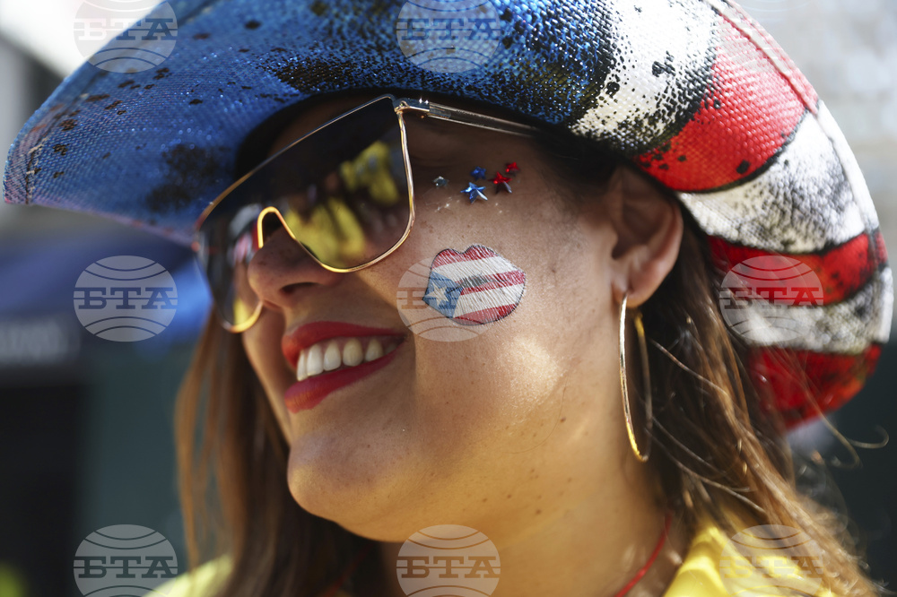 Puerto Rican Day Parade