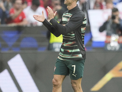 Portugal Spain Nations League Final Soccer