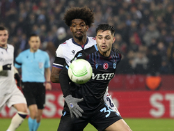 Turkey Soccer Conference League