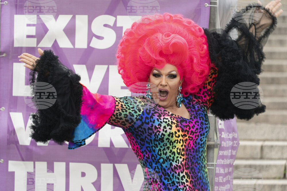 Washington World Pride