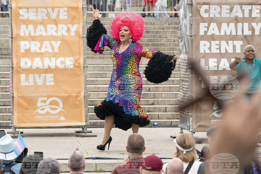Washington World Pride