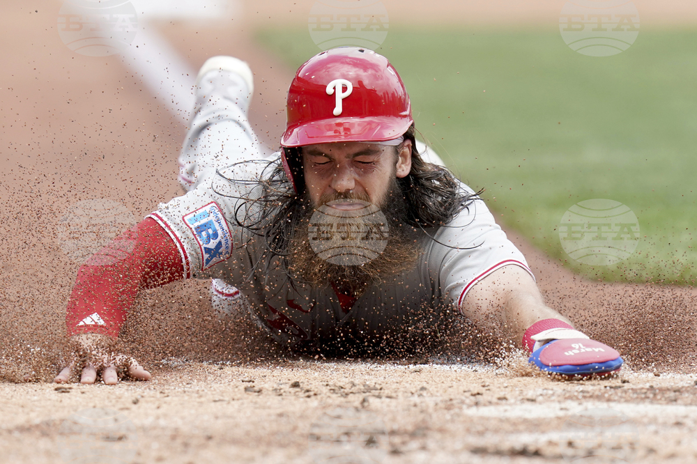 Phillies Pirates Baseball