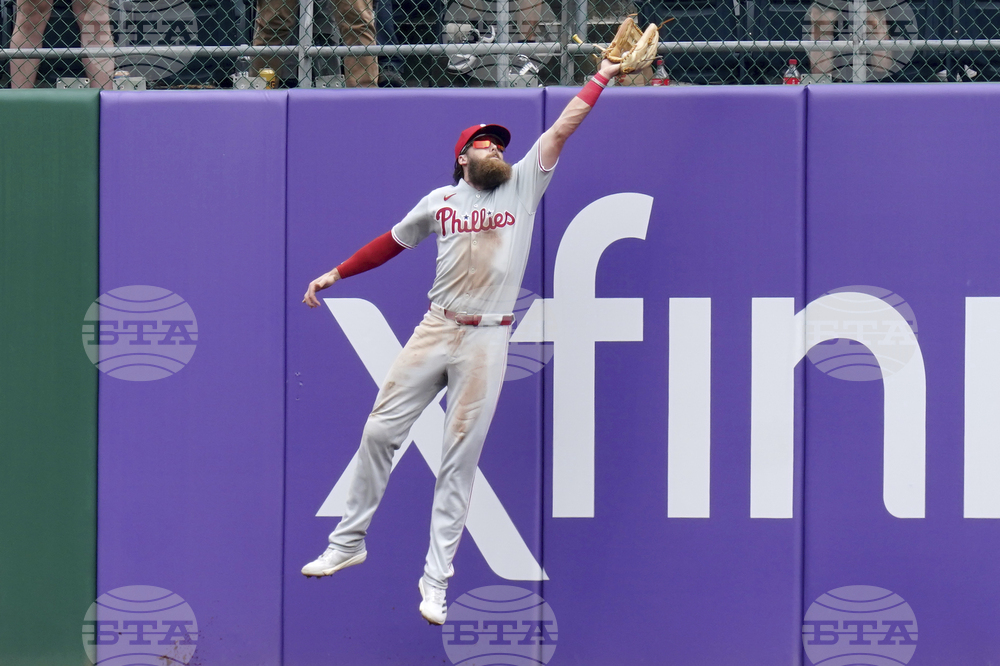 Phillies Pirates Baseball