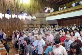 Ямбол - Театрални празници „Невена Коканова"