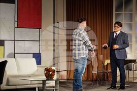 Ямбол - Театрални празници „Невена Коканова"