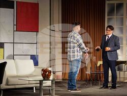 Ямбол - Театрални празници „Невена Коканова"