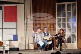 Ямбол - Театрални празници „Невена Коканова"