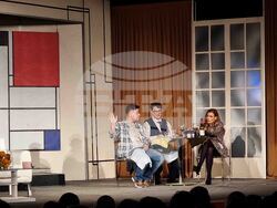 Ямбол - Театрални празници „Невена Коканова"