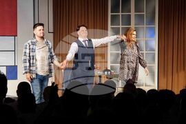 Ямбол - Театрални празници „Невена Коканова"