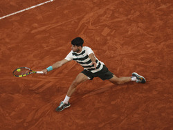 French Open Tennis