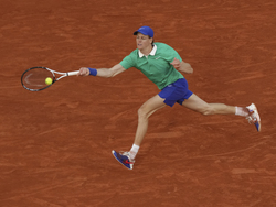 French Open Tennis