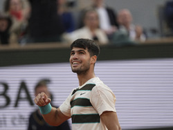 French Open Tennis
