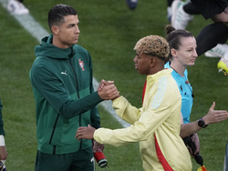 Portugal Spain Nations League Final Soccer
