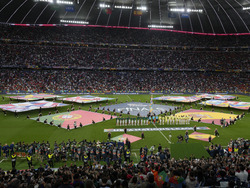 Portugal Spain Nations League Final Soccer
