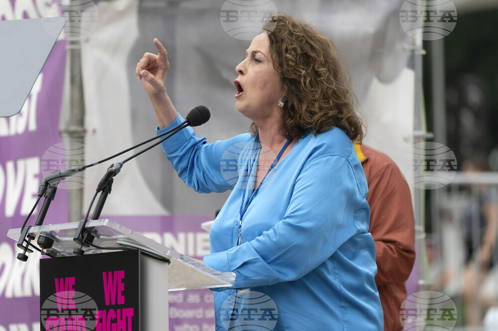 Washington World Pride