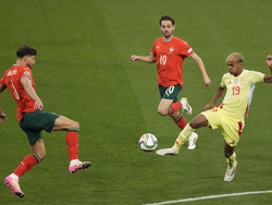 Portugal Spain Nations League Final Soccer