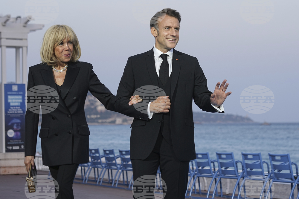 Climate France UN Ocean Conference