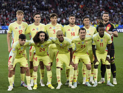 Portugal Spain Nations League Final Soccer