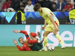 Portugal Spain Nations League Final Soccer