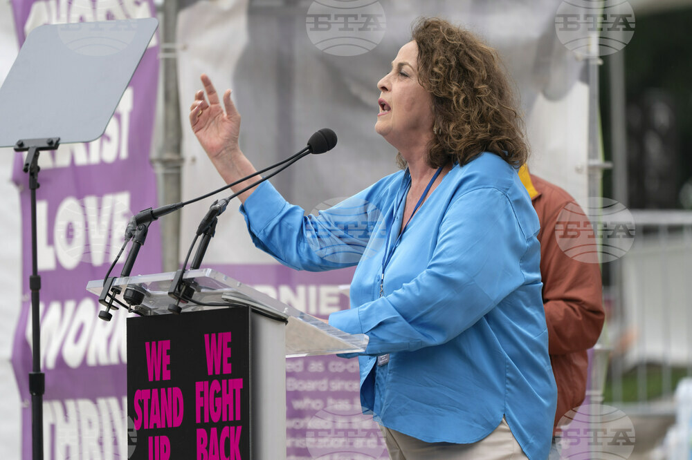 Washington World Pride