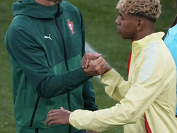 Portugal Spain Nations League Final Soccer