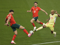 Portugal Spain Nations League Final Soccer