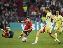 Portugal Spain Nations League Final Soccer