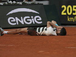French Open Tennis