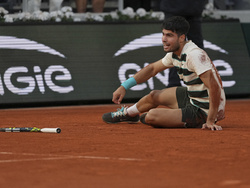 French Open Tennis
